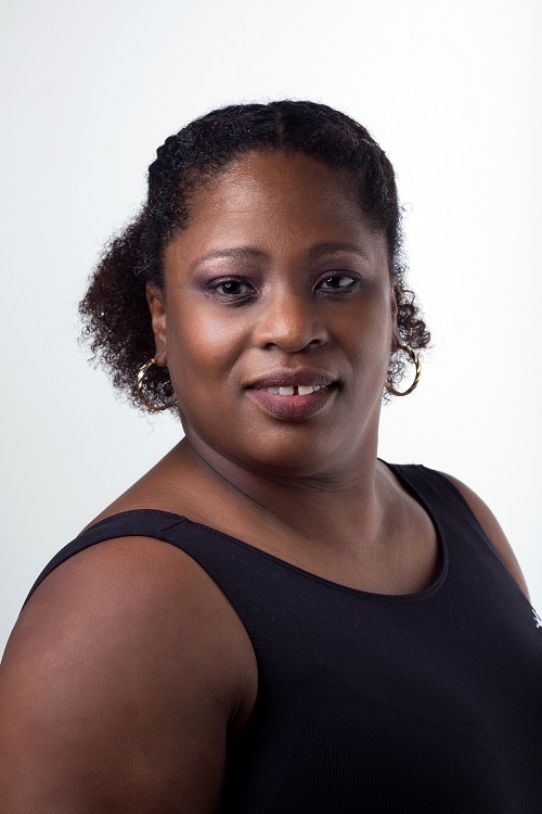 Barbados Shama harding small