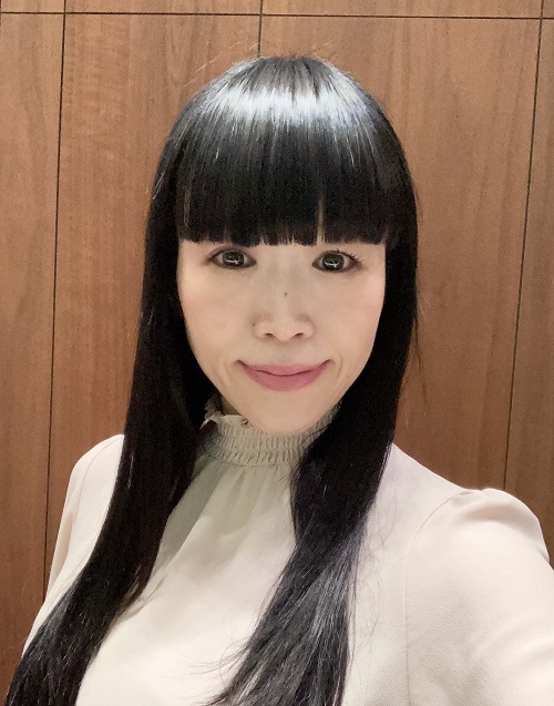 Japan Hisayo SUGAO small