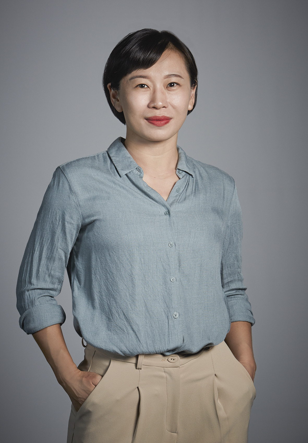 Taiwan HuangWen Jen