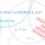 DEADLINE EXTENDED FOR PRESENTATION PROPOSALS